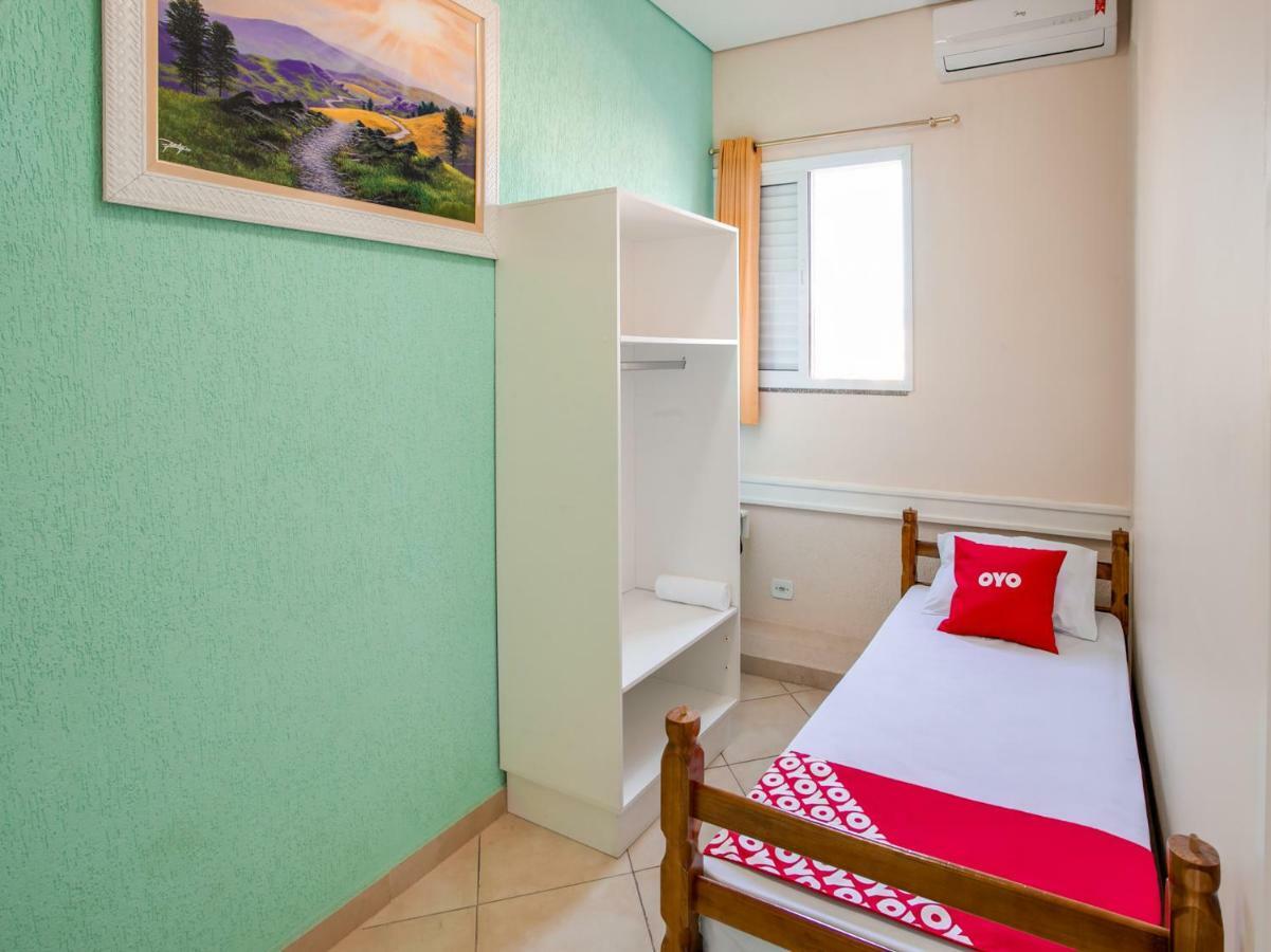 Oyo Hotel Dayse Santana de Parnaíba Dış mekan fotoğraf