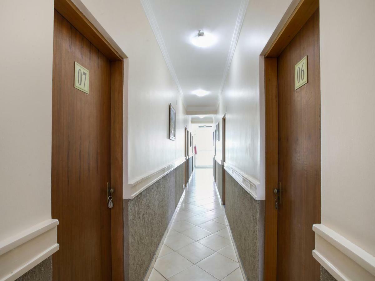 Oyo Hotel Dayse Santana de Parnaíba Dış mekan fotoğraf